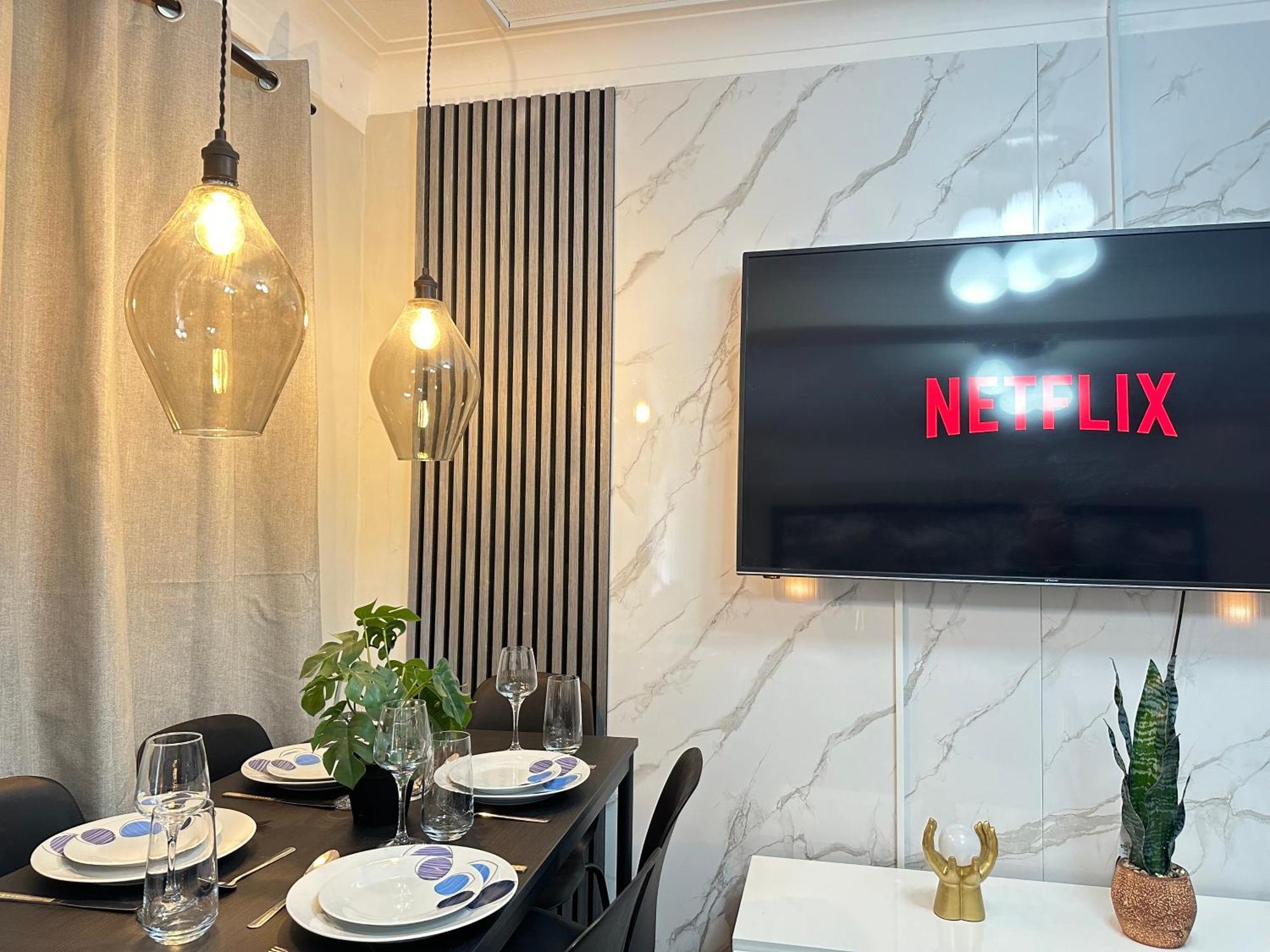 Hyde Park Comfortable Two Bedroom Apartment London Kültér fotó